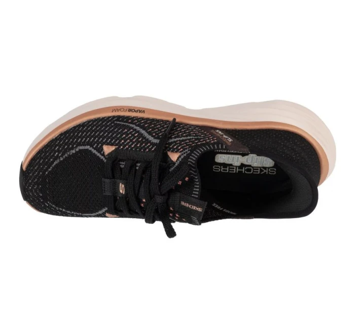 Skechers Slip-Ins: D'lux Vapor - Evening Glow 150584-BKRG Black 35.5 Skechers Slip-Ins: D'lux Vapor - Evening Glow 150584-BKRG Black 35.5