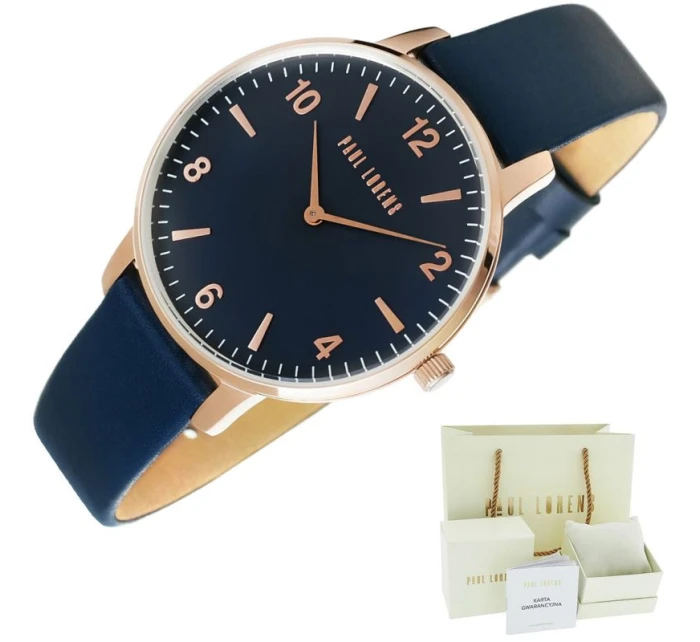 Dámské hodinky model 21805213 - Paul Lorens