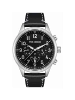 Pánske hodinky PAUL LORENS PL20011A-1A1+ BOX Pánske hodinky PAUL LORENS PL20011A-1A1+ BOX