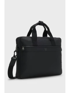 Taška na notebook Hugo Quantic_Doc NERO (50547428-001)