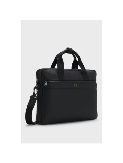 Taška na notebook Hugo Quantic_Doc NERO (50547428-001)