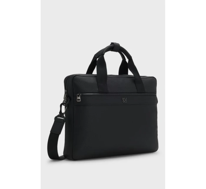Taška na notebook Hugo Quantic_Doc NERO (50547428-001)