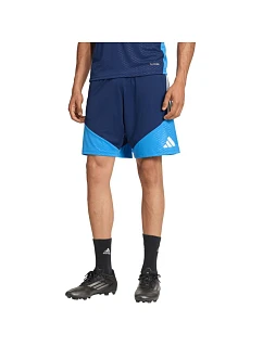 Pánské tréninkové šortky Tiro 26 Competition Navy Blue model 22056199 - ADIDAS
