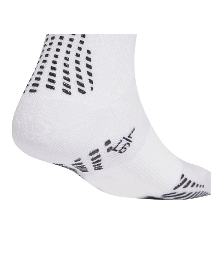 Football Printed Crew Performance ponožky bílé model 22062794 - ADIDAS Football Printed Crew Performance ponožky bílé model 22062794 - ADIDAS