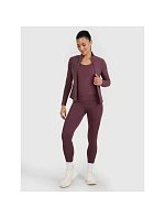 Dámská rychleschnoucí tréninková mikina model 22099275 - 4F