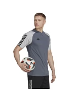 Pánské tričko Tiro 23 Competition Jersey M model 18033611 - ADIDAS Pánské tričko Tiro 23 Competition Jersey M model 18033611 - ADIDAS
