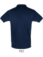 SOL'S Perfect Men Pánské piqué polo model 22522408 french navy SOL'S Perfect Men Pánské piqué polo model 22522408 french navy