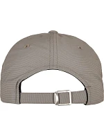 Flexfit 110PA 6 panelová kšiltovka "Packable" 55.10PA grey Flexfit 110PA 6 panelová kšiltovka "Packable" 55.10PA grey