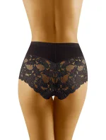 Wol-Bar Diamond 3506 farba: čierna