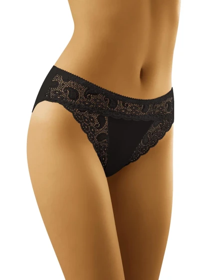 Wol-Bar Lisa II farba: čierna Wol-Bar Lisa II farba: čierna