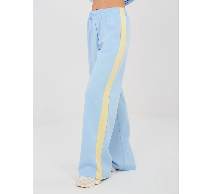 IT DR 22220.88 Tepláky svetlomodré IT DR 22220.88 Tepláky svetlomodré