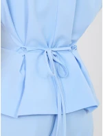 Komplet IT KMPL model 21954282 jasny niebieski - FPrice Komplet IT KMPL model 21954282 jasny niebieski - FPrice