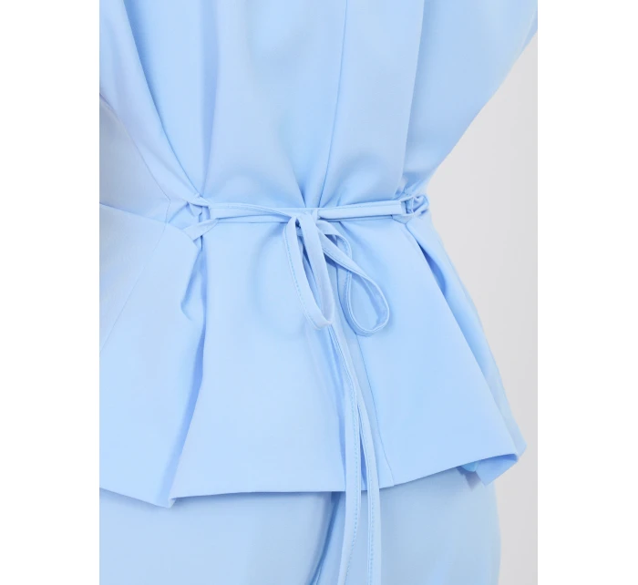 Komplet IT KMPL model 21954282 jasny niebieski - FPrice Komplet IT KMPL model 21954282 jasny niebieski - FPrice