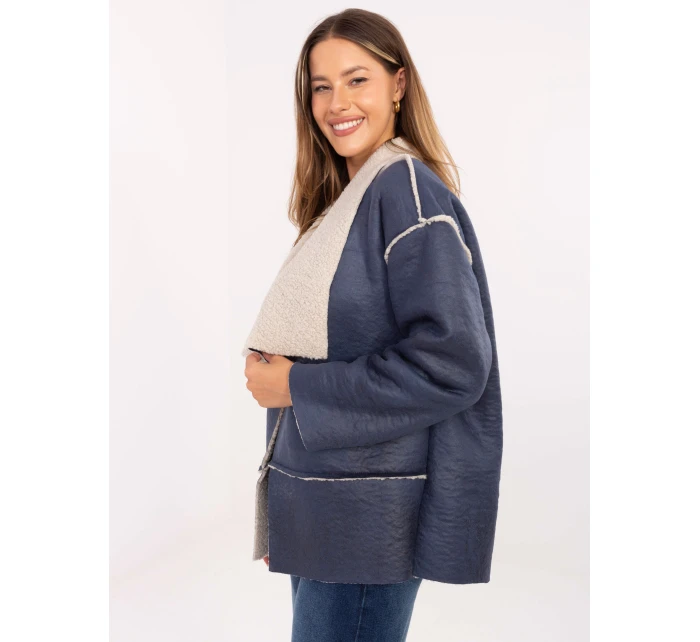 Bunda IT KR 95616.66 navy blue