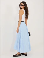 Sukňa IT SD FL10325.01 svetlomodrá Sukňa IT SD FL10325.01 svetlomodrá