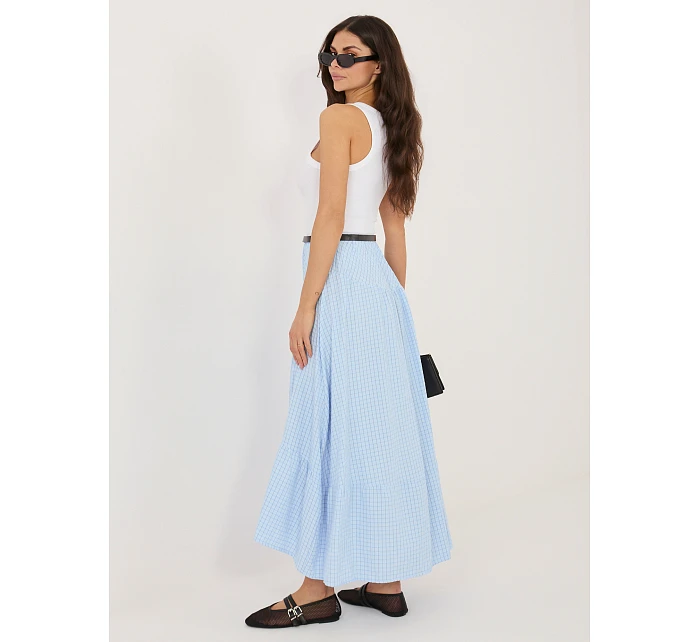Sukňa IT SD FL10325.01 svetlomodrá Sukňa IT SD FL10325.01 svetlomodrá