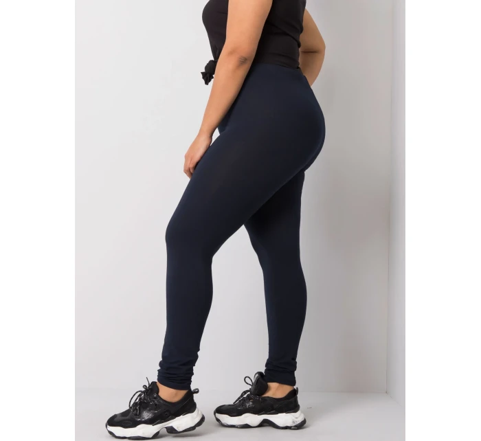 Legíny RV LG 6304.12 tmavo modrá