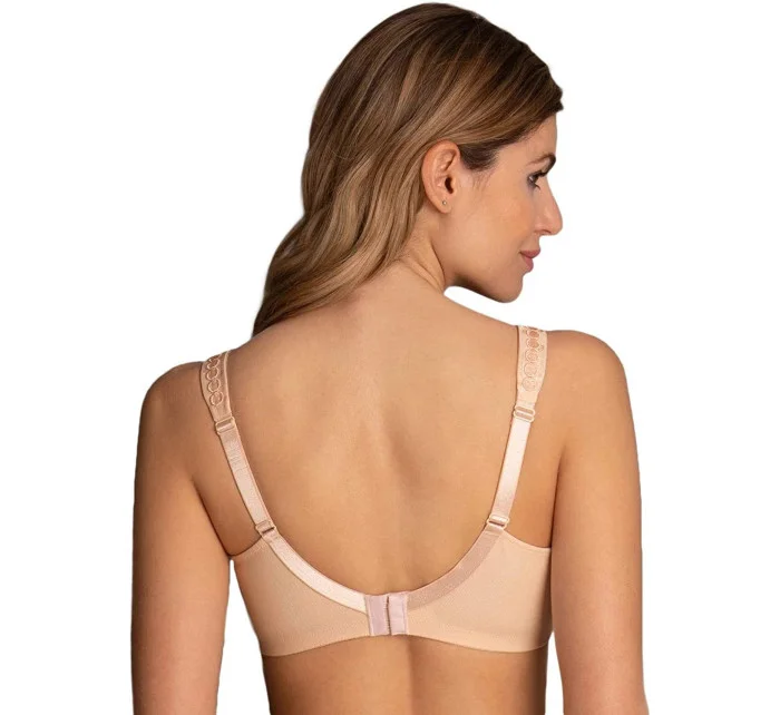 Podprsenka bez kostice šíriť 5851 - Anita