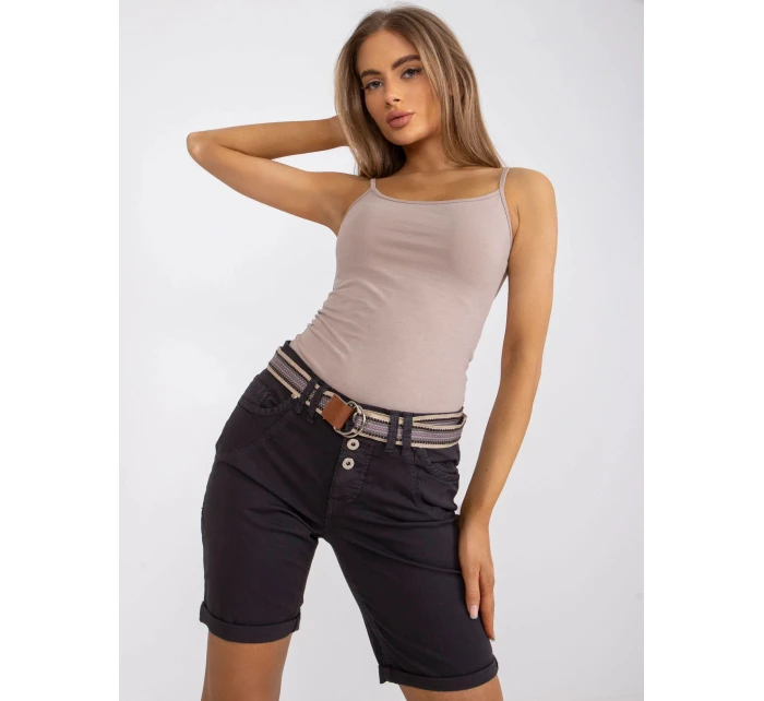 Dámske šortky D63990Z - FPrice Dámske šortky D63990Z - FPrice