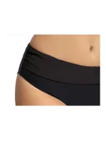 Dámske plavkové nohavičky Classic1-Self Dámske plavkové nohavičky Classic1-Self