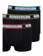BOKSERKI MĘSKIE 3P AW24 model 21860664 - Henderson BOKSERKI MĘSKIE 3P AW24 model 21860664 - Henderson