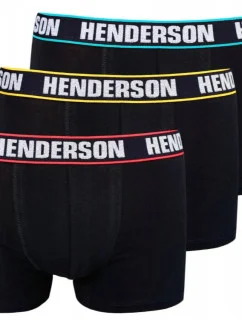 BOKSERKI MĘSKIE 3P AW24 model 21860664 - Henderson