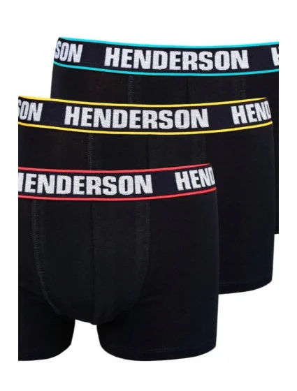 BOKSERKI MĘSKIE 3P AW24 model 21860664 - Henderson BOKSERKI MĘSKIE 3P AW24 model 21860664 - Henderson