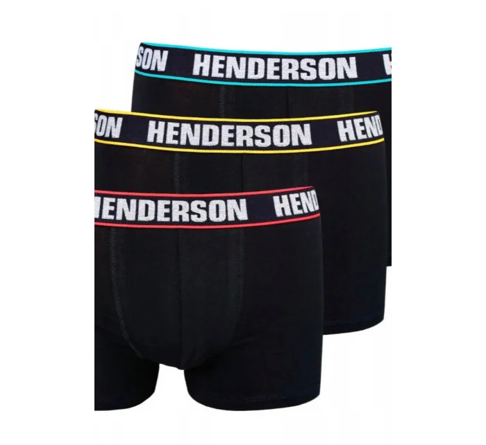 BOKSERKI MĘSKIE 3P AW24 model 21860664 - Henderson BOKSERKI MĘSKIE 3P AW24 model 21860664 - Henderson
