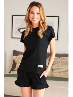 DÁMSKE PYŽAMO PM.4315 W/25