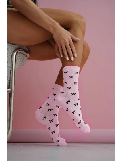 Skarpetki damskie model 22034481 - Milena