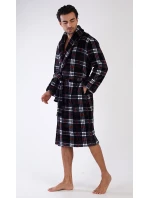 Pánsky župan so šálovým golierom Ondřej Pánsky župan so šálovým golierom Ondřej