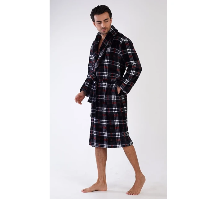 Pánsky župan so šálovým golierom Ondřej Pánsky župan so šálovým golierom Ondřej