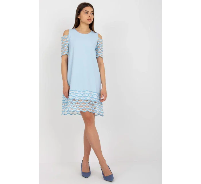 Koktailové šaty model 178438 Lakerta