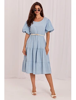 Denné šaty, model 229825, Italy Moda