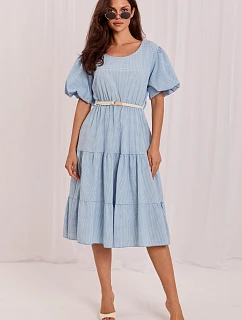Denné šaty, model 229825, Italy Moda