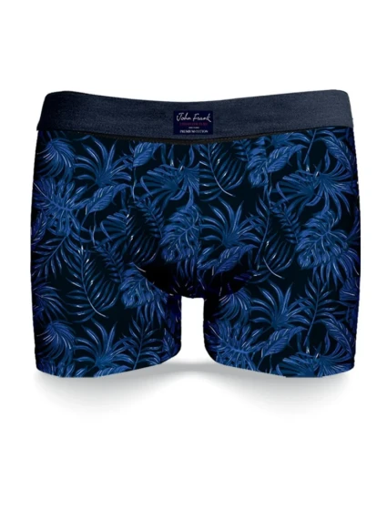 Pánské boxerky model 17432945 - John Frank