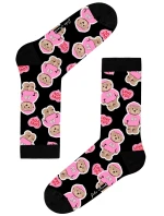 Dámské ponožky model 21036161 - John Frank