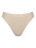 Dámske nohavičky EVER Ease Tai - UNKNOWN - svetlo béžová 00UH - SLOGGI