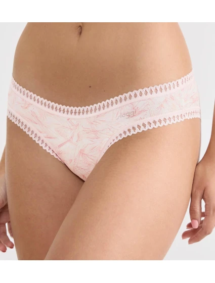 sloggi GO Crush Mini C3P - RED - SLOGGI RED - SLOGGI