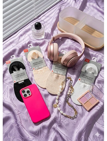 Baleríny  3542 model 21945231 - WiK