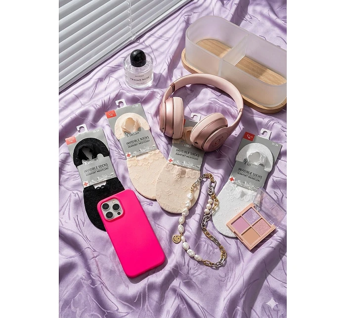 Baleríny  3542 model 21945231 - WiK