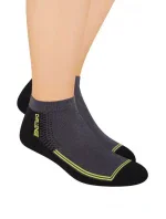 Pánské kotníkové ponožky Sport model 7459508 - Steven Pánské kotníkové ponožky Sport model 7459508 - Steven