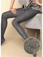 Veneziana Lana Mäkké pančuchy 100 den 2-4