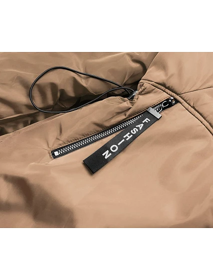 dámská bunda pro přechodné období model 17249668 - S'WEST dámská bunda pro přechodné období model 17249668 - S'WEST