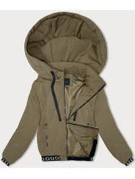 PIKOWANA KURTKA Z model 18823179 - J.STYLE