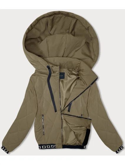 PIKOWANA KURTKA Z model 18823179 - J.STYLE