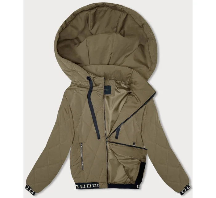 PIKOWANA KURTKA Z model 18823179 - J.STYLE