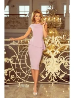 Dámske šaty 192-2 - NUMOCO