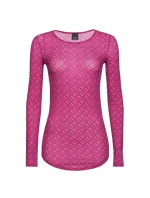 Halenka s dlouhým rukávem W model 19309390 - Pinko