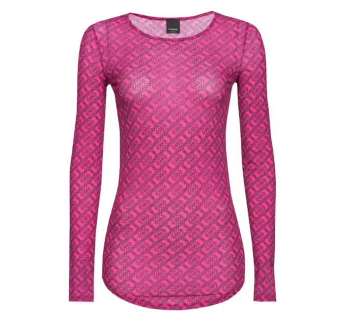 Halenka s dlouhým rukávem W model 19309390 - Pinko